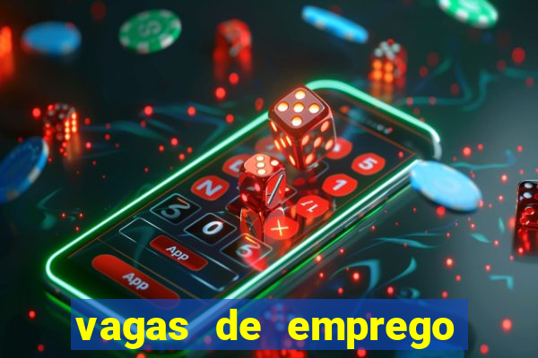 vagas de emprego salvador olx